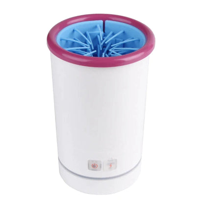 PawZorb - Automatic Dog Paw Cleaner