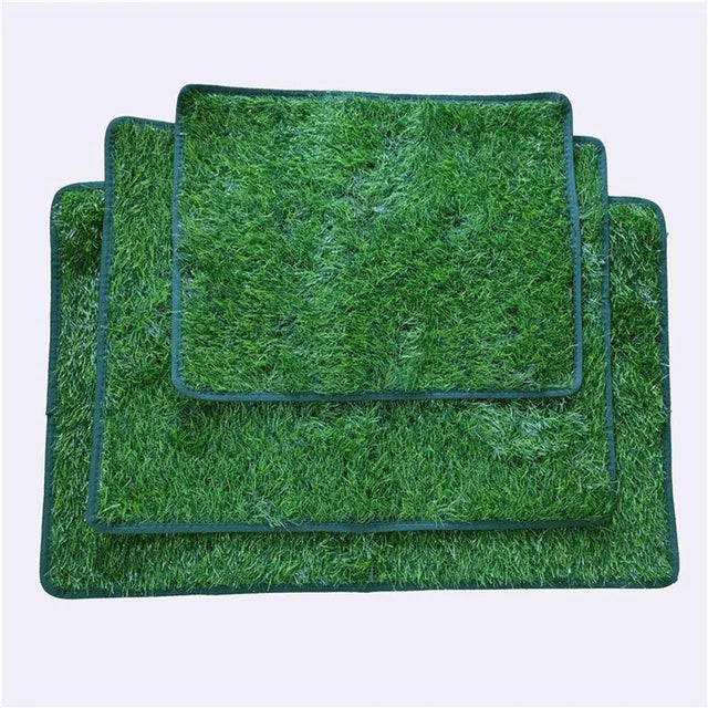 PottyTurf – Realistische Gras-Pipi-Pads