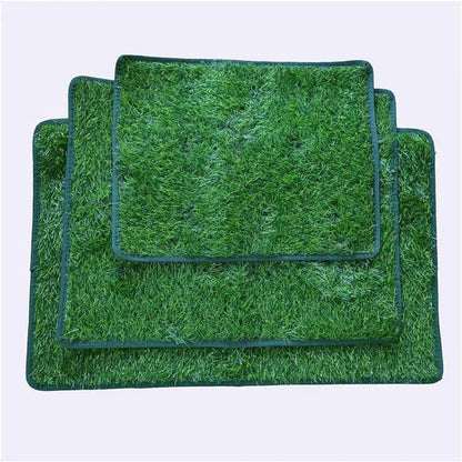 PottyTurf – Realistische Gras-Pipi-Pads
